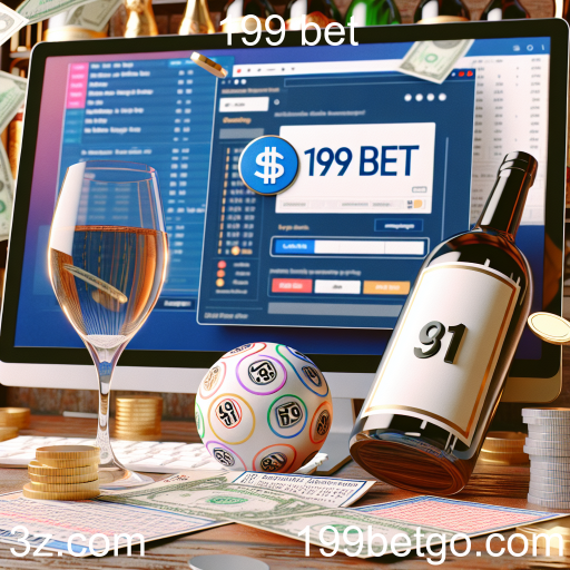 Apostas Esportivas no 199 Bet: Diversão e Oportunidade em Um Só Lugar