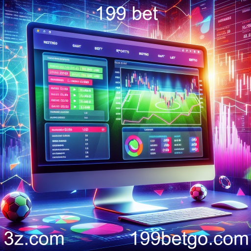 Apostas Esportivas no 199 Bet: Diversão e Oportunidade em Um Só Lugar